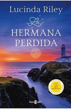 HERMANA PERDIDA, LA - LAS SIETE HERMANAS 7