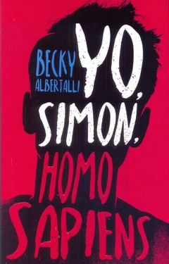 YO, SIMON, HOMO SAPIENS