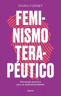 FEMINISMO TERAPEUTICO (ARG)