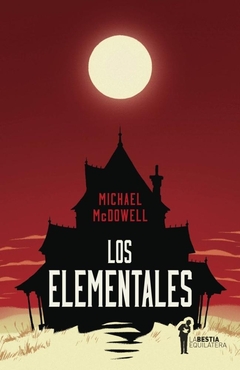 Elementales, Los