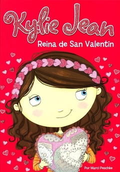 REINA DE SAN VALENTIN - KYLIE JEAN