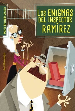 ENIGMAS DEL INSPECTOR RAMIREZ,LOS - SUB 20