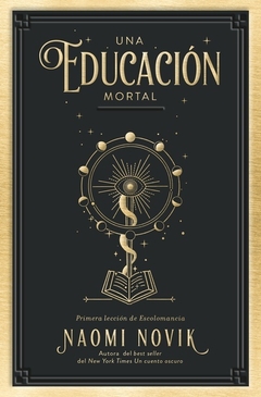 UNA EDUCACIÓN MORTAL