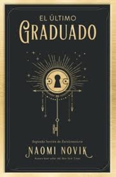 EL ÚLTIMO GRADUADO