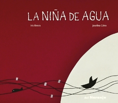 NIÑA DE AGUA, LA - LUNA DE AZAFRAN