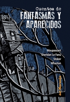 CUENTOS DE FANTASMAS Y APARECIDOS (N/ED.) - CUENTOS CLASICOS