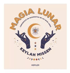 MAGIA LUNAR (ARG)