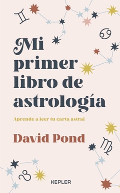 MI PRIMER LIBRO DE ASTROLOGIA (ARG)