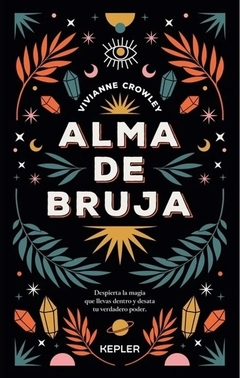 ALMA DE BRUJA (ARG)