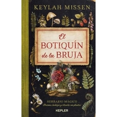 BOTIQUIN DE LA BRUJA, EL (ARG)