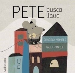 PETE BUSCA LLAVE