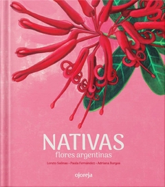 NATIVAS, FLORES ARGENTINAS (TD) - AUTOCTONOS