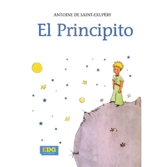 EL PRINCIPITO