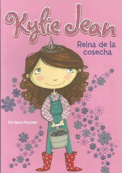 REINA DE LA COSECHA - KYLIE JEAN