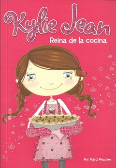 REINA DE LA COCINA - KYLIE JEAN