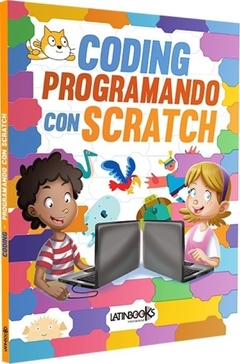 Programando con Scratch