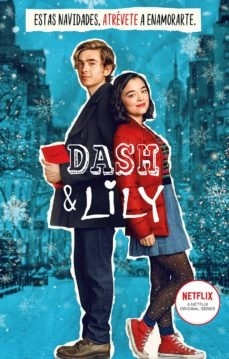 CUADERNO DE DESAFIOS DE DASH Y LILY, EL (ARG)