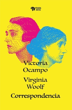 CORRESPONDENCIA OCAMPO - WOOLF