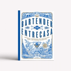 Bartender de Entrecasa