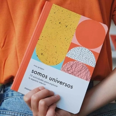 Somos Universos - 1ra ED