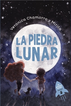 PIEDRA LUNAR, LA