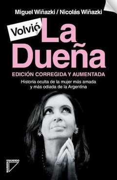 La dueña