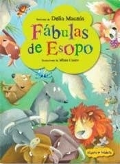 FABULAS DE ESOPO - ATRAPACUENTOS