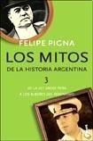 Mitos de la historia argentina 3 (BKT)