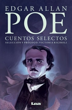 EDGAR ALLAN POE - CUENTOS SELECTOS