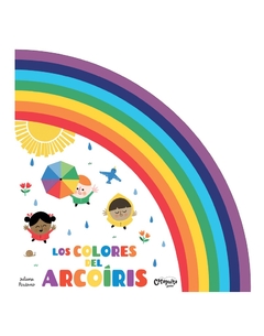 COLORES DEL ARCO IRIS, LOS