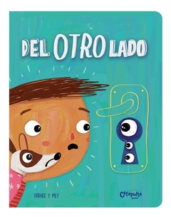 DEL OTRO LADO