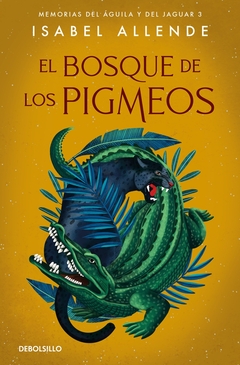 BOSQUE DE LOS PIGMEOS, EL