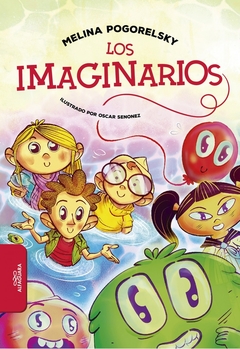 IMAGINARIOS, LOS