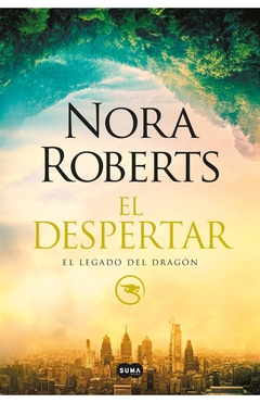 DESPERTAR, EL (EL LEGADO DEL DRAGON 1)