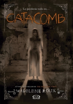 CATACOMB - ASYLUM 3