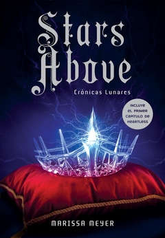 STARS ABOVE - CRONICAS LUNARES 6