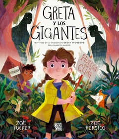 GRETA Y LOS GIGANTES