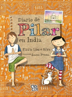 DIARIO DE PILAR EN INDIA *