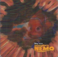 BUSCANDO A NEMO - FANTASIA