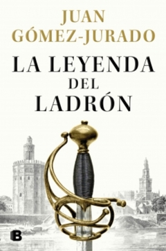 LEYENDA DEL LADRON, LA