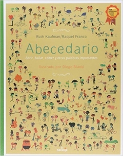 Abecedario