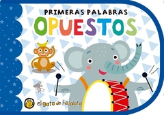 OPUESTOS *LADRILLITOS DE COLORES*