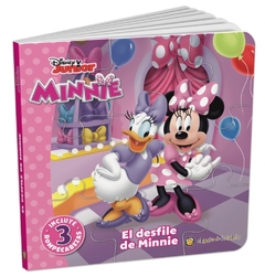 El desfile de Minnie