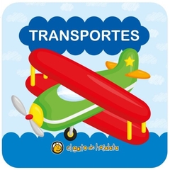 TRANSPORTES - HORA DEL BAÑO