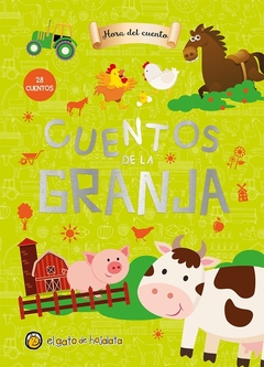 CUENTOS DE LA GRANJA