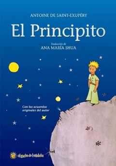 EL PRINCIPITO