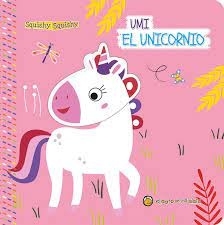 UMI, EL UNICORNIO *SQUISHY SQUISHY*