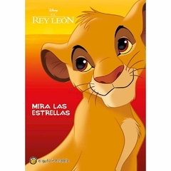 Mira las estrellas - El rey leon - Las mejores peliculas de Disney