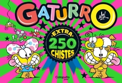 Gaturro 250 chistes