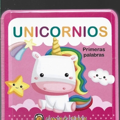 UNICORNIOS - SUAVECITOS